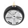 Gas lighter "wheel", piezo 1.5 x 5.5 cm