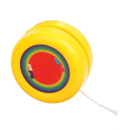 Yo-yo "dinosaur", mixing mix, in showbox-3