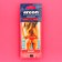 AREON SEX DRIVE Mirror Flapster 704-SDR-06 tropics