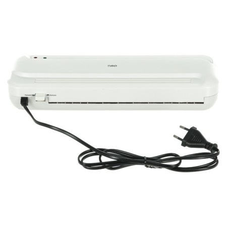 Deli laminator E2132 A4 (70-100MKM) 22cm/min Reverse-3
