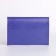 Passport cover, purple color