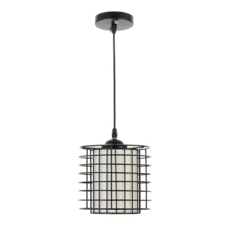 Lamp Bayerlux "Audrey" E27 40W Black 18x18x16-116cm-3