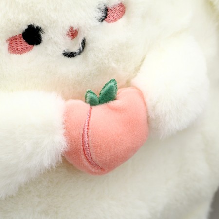 Children's Bag "Bunny", 20 cm-3