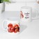 Sublimation mug "Happy New Year 2024!", Dragon Pink