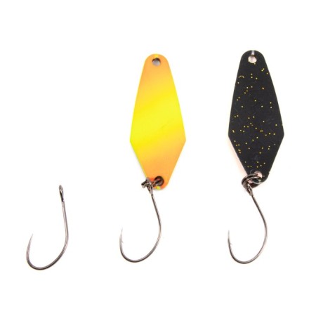 Micro -mocking namazu Pro Tia Costola, weight 2.8 g, color 116