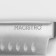 Knife Santoku kitchen Magistro Fedelaso, blade length 17.8 cm