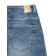 Women's jeans Conte Elegant Mom Fit, size m, color authentic blue