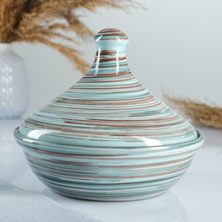 Nazhin No. 3, 0.5l / 15x18cm, Scandinavia