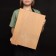 Defense board magistro, whole beech array, 40 × 30 × 3 cm, thickness 2.5-3 cm