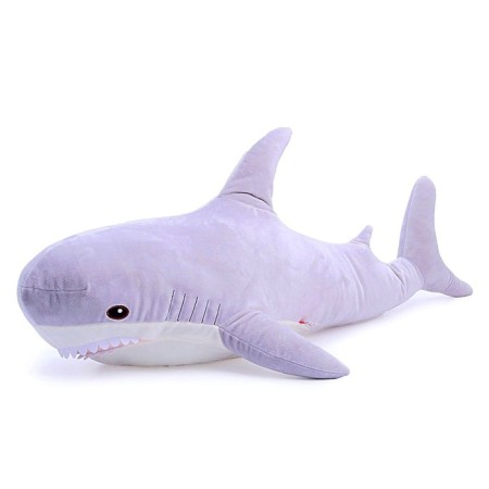 Blochei soft toy "Shark" 98 cm, mix