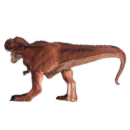 Figure Konik "Tyrannosaurus, red (hunting)"-3