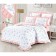 Bed Lowworm euro Diva Afrodita, size 230x250 cm, 200x220 cm, 50x70 cm - 2 pcs, 70x70 cm - 2 pcs