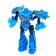 Cyber ​​Bota robots set, transformed, 4 pieces