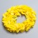 Liana is artificial for the decor "yellow", 3 meters, 13 × 13 × 2 cm