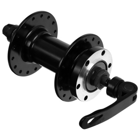 Front Dream Bike, 32 holes, under the eccentric, under the disk-1