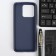 Red Line Ultimate case for Xiaomi Redmi 10c, silicone, blue
