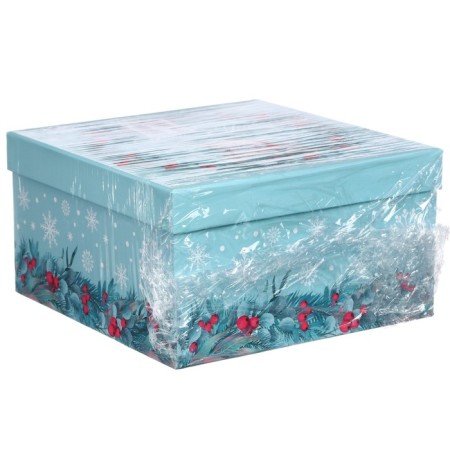 Set of boxes 5 in 1 "Happy New Year!", Me to You-10