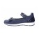 Children's shoes, size 33, blue color