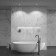 The built-in lamp Technical DL034-L12W3K-D-B, LED, 12 W, 85x85x85 mm, 890 lm, 3000k, black