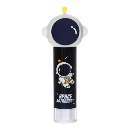 Clear adhesive is figured 9 grams, astronaut, mix-1