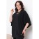 Female blouse, size 48-50