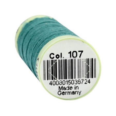 Top Stitch thread for stitching, 30 m, 744506 (107 lemon balm)-1