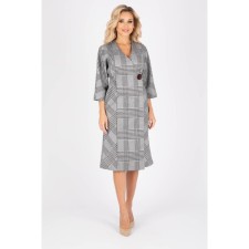Women's dress, size 42