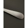Teaspoon "Rapsodia", h = 14.5 cm, thickness 1.5 mm