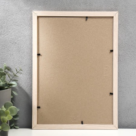 Photo frame MDF 21x30 cm (101)-7