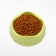 Bamboo bowl 400 ml, 17 x 6 cm, green