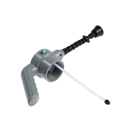 Sprayer battery tundra, 3.7 V, 2 ah, 2 l, 0.7 l/min, flexible nozzle-15