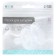 Nipple for a bottle, +6 (x) month, 2pcs., Fast stream (thick cereals), Natural, Throat 50mm