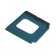 Car shuttle Torso Square MG-002, 10 cm mix