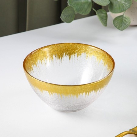Glass SALYTRY "Burleske", 600 ml, D = 15 cm
