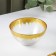Glass SALYTRY "Burleske", 600 ml, D = 15 cm