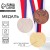 Bronze