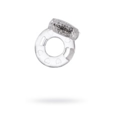 Toyfa vibro -ring, transparent color