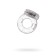 Toyfa vibro -ring, transparent color