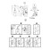 Bravat Eler FB848238CP-2-RRUS, set, 2 outputs, 2 outputs, chrome
