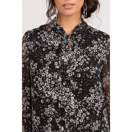 Women's dress, size 66-4