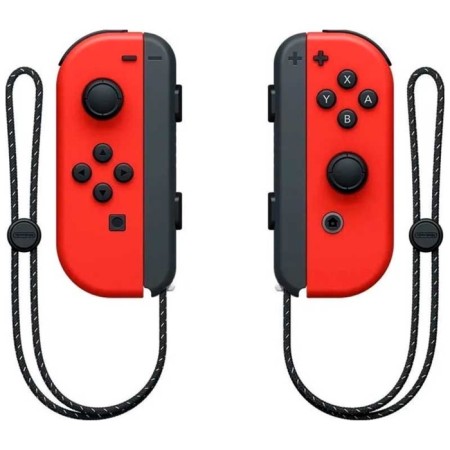 Portable game console Nintendo Switch Oled Mario Red Edition HeG-S-RAAAAA-6