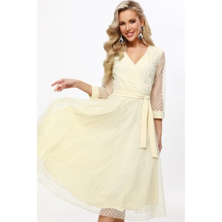 Women's dress, size 54-3