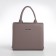 Female Bag Textura, Tout, Middle Size, Cabbage Color