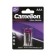 Battery Alkalin Camelion Ultra, AAA, LR03-2BL, blister, 2 pcs.