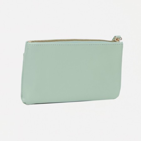 Lightning wallet, green color-1