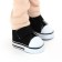 Sophie soft doll “In a beige tracksuit”, 32 cm, series: Sports style