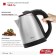 Electric kettle "Tea-1a", 1.8 l, 1500 watts
