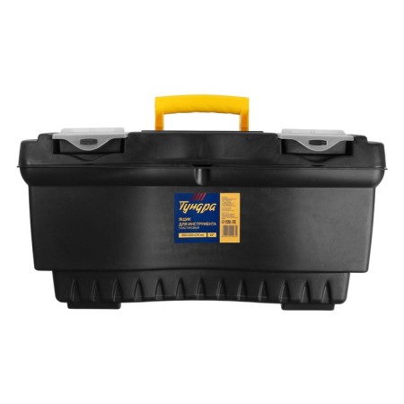 Tundra tool box, 22 ", 560 x 320 x 275 mm, plastic-13