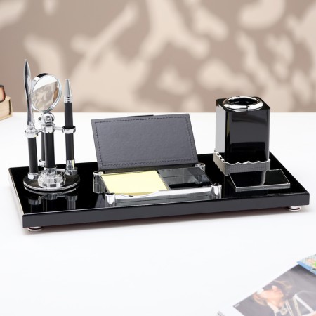 Set a desktop stationery 7v1-1