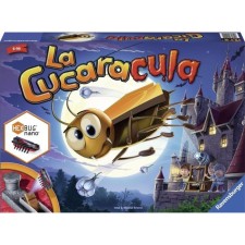 Настольная игра Ravensburger «Кукаракула»